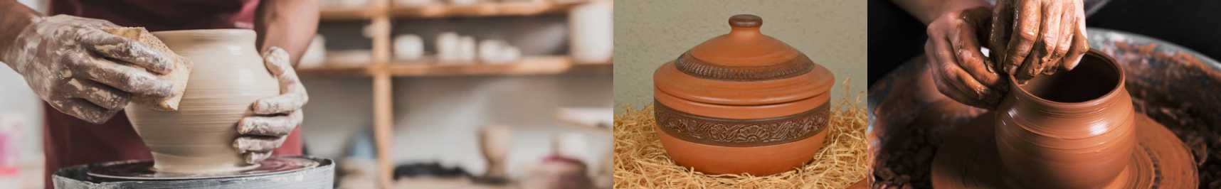 Earthenware Earthenware